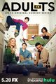 Film - Adults