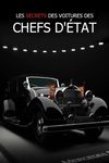 Les secrets des voitures des chefs d'Etat