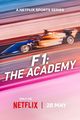 Film - F1: The Academy