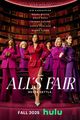 Film - All's Fair