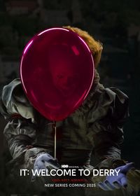 IT: Welcome to Derry
