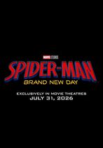 Spider-Man: Brand New Day
