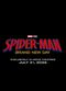 Film Spider-Man: Brand New Day