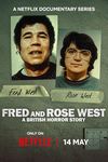 Fred și Rose West: O poveste de groază britanică