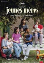Jeunes mères