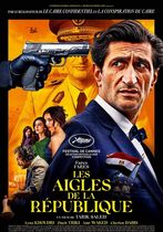 Eagles of the Republic