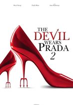 The Devil Wears Prada 2