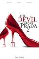 Film - The Devil Wears Prada 2