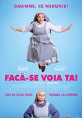 A Nun in the City