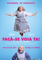 A Nun in the City