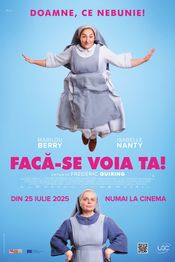 A Nun in the City