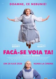 A Nun in the City