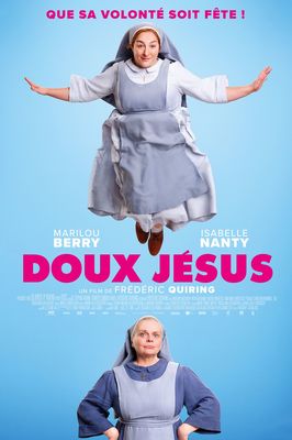 A Nun in the City