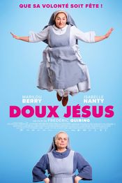 Poster A Nun in the City