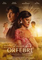 El secreto del orfebre