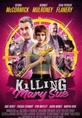 Killing Mary Sue