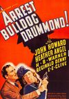 Arrest Bulldog Drummond