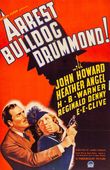 Arrest Bulldog Drummond