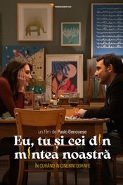 Poster Follemente