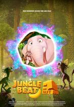 Jungle Beat 2: The Past