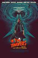 Film - Tim Travers and the Time Traveler's Paradox