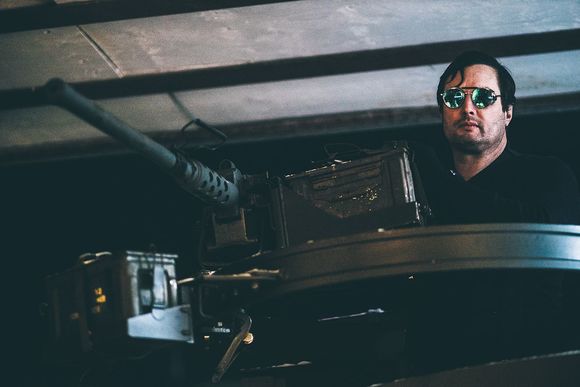 Tim Travers and the Time Traveler's Paradox