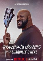 Jocuri de putere cu Shaquille O'Neal