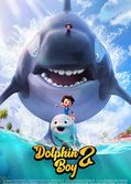 Dolphin Boy 2