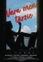 Vara mea târzie