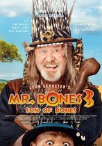 Mr. Bones 3: Son of Bones