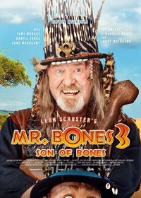 Mr. Bones 3: Son of Bones