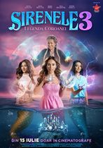 Sirenele 3: Legenda coroanei
