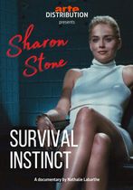 Sharon Stone: Survival Instinct
