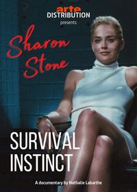 Sharon Stone: Survival Instinct