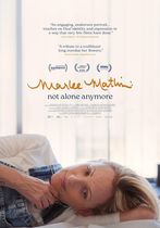 Marlee Matlin: Not Alone Anymore
