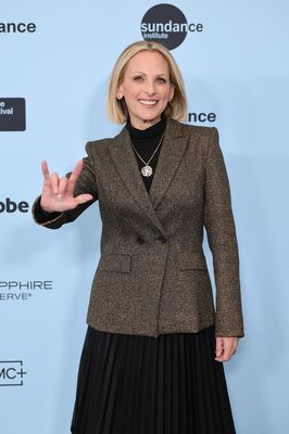 Marlee Matlin: Not Alone Anymore
