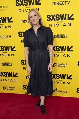 Marlee Matlin: Not Alone Anymore