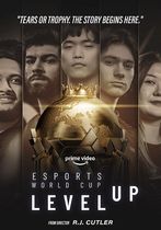 Esports World Cup: Level Up