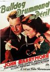 Bulldog Drummond's Peril