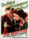Bulldog Drummond's Peril