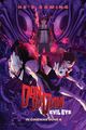 Film - Dan Da Dan: Evil Eye