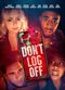 Film Don't Log Off