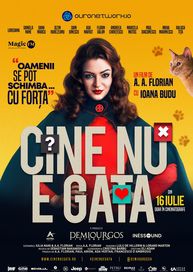 Cine nu e gata