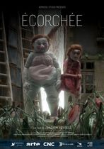 Écorchée