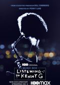 Listening to Kenny G