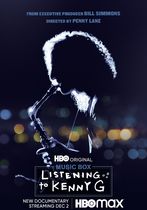 Listening to Kenny G
