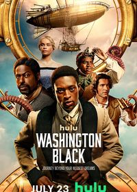 Washington Black