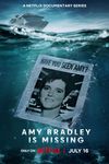 Amy Bradley a dispărut