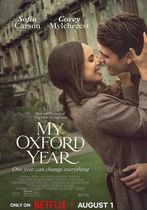 My Oxford Year