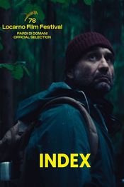 Poster Index